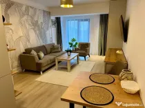 Apartament 2 camere, bloc nou Central Park
