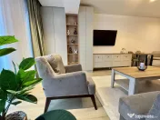 Apartament 2 camere, bloc nou Central Park 