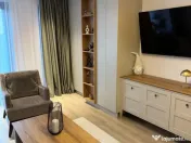 Apartament 2 camere, bloc nou Central Park 