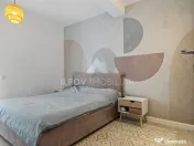 Casa 4 camere Otopeni, central, utilata si mobilata modern 