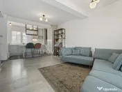 Casa 4 camere Otopeni, central, utilata si mobilata modern 