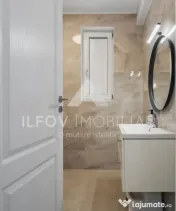 Casa 4 camere Otopeni, central, utilata si mobilata modern 