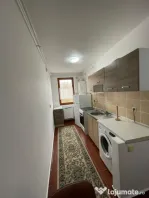 Apartament cu 1 dormitor, parcare inclusă, 38 mp, zona Sasa