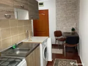 Apartament cu 1 dormitor, parcare inclusă, 38 mp, zona Sasa 