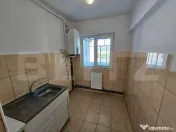 Garsonieră decomandată 31 mp, etaj 2, Cugir – spațioas? 