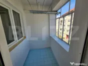 Garsonieră decomandată 31 mp, etaj 2, Cugir – spațioas? 