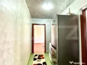 Apartament 3 camere , etaj 1, zona Teilor 