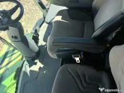 Combină Claas Lexion 750 TT, an de fabricatie 2015 