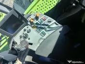 Combină Claas Lexion 750 TT, an de fabricatie 2015 