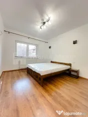 Apartament 2 camere decomandat renovat langa padure Racadau 