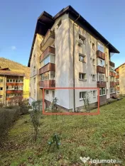 Apartament 2 camere decomandat renovat langa padure Racadau 