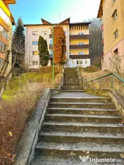 Apartament 2 camere decomandat renovat langa padure Racadau 