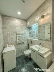 Apartament 2 camere decomandat renovat langa padure Racadau 