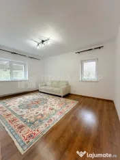 Apartament 2 camere decomandat renovat langa padure Racadau 