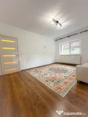 Apartament 2 camere decomandat renovat langa padure Racadau 