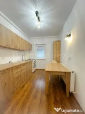 Apartament 2 camere decomandat renovat langa padure Racadau 