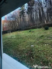 Apartament 2 camere decomandat renovat langa padure Racadau 