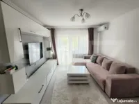 Apartament 3 camere, complet renovat, etaj 2, – zonă cen 