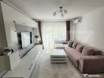 Apartament 3 camere, complet renovat, etaj 2, – zonă cen