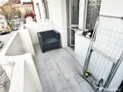 Apartament 3 camere, complet renovat, etaj 2, – zonă cen 