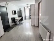 Apartament 3 camere, complet renovat, etaj 2, – zonă cen 