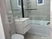 Apartament 3 camere, complet renovat, etaj 2, – zonă cen 