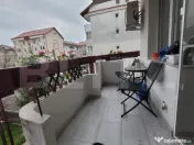 Apartament 3 camere, complet renovat, etaj 2, – zonă cen 