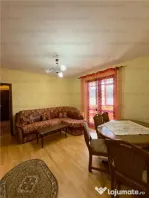 COLOSSEUM: Apartament 2 camere bloc Vila caramida Astra Piata