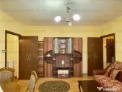 COLOSSEUM: Apartament 2 camere bloc Vila caramida Astra Piata 