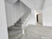 CASA SEMI-SINGLE, 4 CAMERE, 2 BAI, MAGAZIE, 116 MP UTILI, VA 