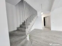 CASA SEMI-SINGLE, 4 CAMERE, 2 BAI, MAGAZIE, 116 MP UTILI, VA