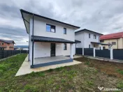 CASA SEMI-SINGLE, 4 CAMERE, 2 BAI, MAGAZIE, 116 MP UTILI, VA 