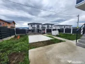 CASA SEMI-SINGLE, 4 CAMERE, 2 BAI, MAGAZIE, 116 MP UTILI, VA 