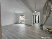 CASA SEMI-SINGLE, 4 CAMERE, 2 BAI, MAGAZIE, 116 MP UTILI, VA 