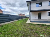 CASA SEMI-SINGLE, 4 CAMERE, 2 BAI, MAGAZIE, 116 MP UTILI, VA 