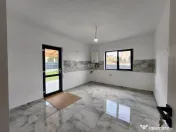 CASA SEMI-SINGLE, 4 CAMERE, 2 BAI, MAGAZIE, 116 MP UTILI, VA 