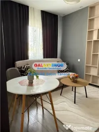 De inchiriat ap 2 cam ULTRAMODERN fratii golesti la cheie 