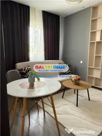 De inchiriat ap 2 cam ULTRAMODERN fratii golesti la cheie