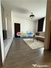 De inchiriat ap 2 cam ULTRAMODERN fratii golesti la cheie 