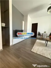 De inchiriat ap 2 cam ULTRAMODERN fratii golesti la cheie 