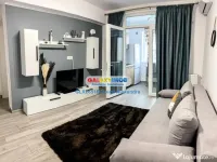 Apartament 2 Cam Lux Berceni - Aparatorii Patriei - Parcare 