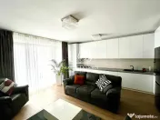 Nord One - Apartament cu 2 camere cu parcare subterana - ... 