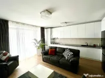 Nord One - Apartament cu 2 camere cu parcare subterana - ...