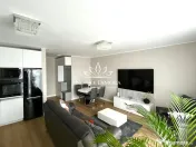 Nord One - Apartament cu 2 camere cu parcare subterana - ... 