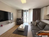 Nord One - Apartament cu 2 camere cu parcare subterana - ...