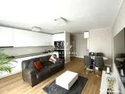 Nord One - Apartament cu 2 camere cu parcare subterana - ... 