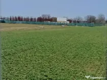 Vând teren extravilan situat în Focșani,Centură Aviației,5000mp