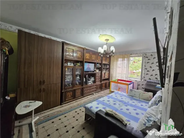 Apartament 3 camere Militari aproape de Metrou