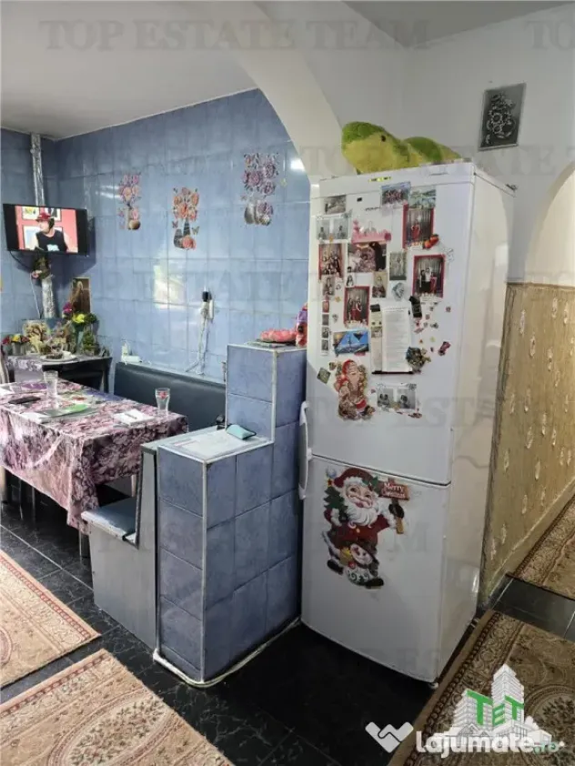 Apartament 3 camere Militari aproape de Metrou