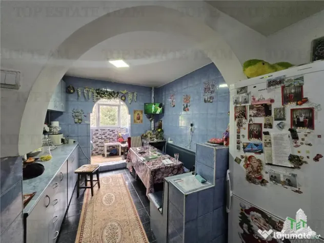 Apartament 3 camere Militari aproape de Metrou